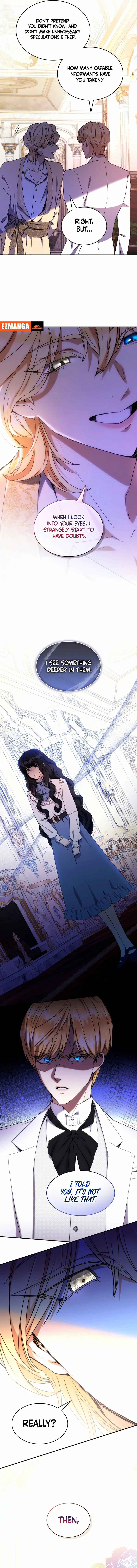 I’m Doomed if They Become Obsessed Chapter 6 61 12