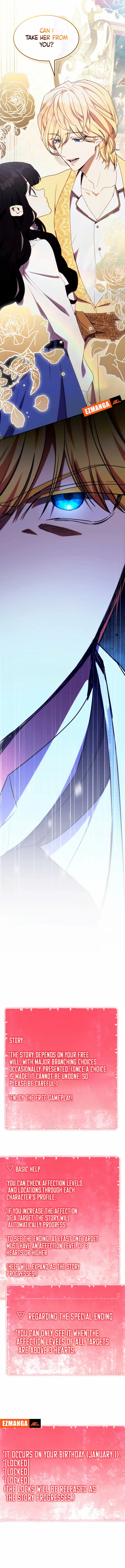 I’m Doomed if They Become Obsessed Chapter 6 62 13