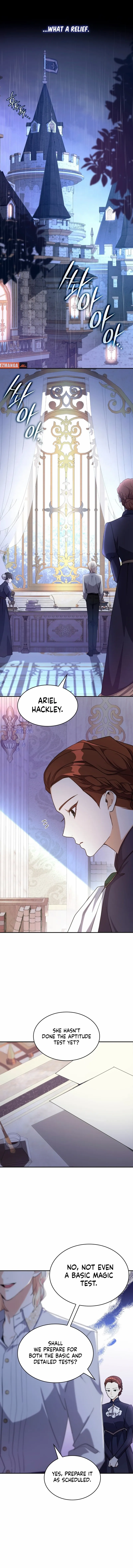 I’m Doomed if They Become Obsessed Chapter 8 49 03