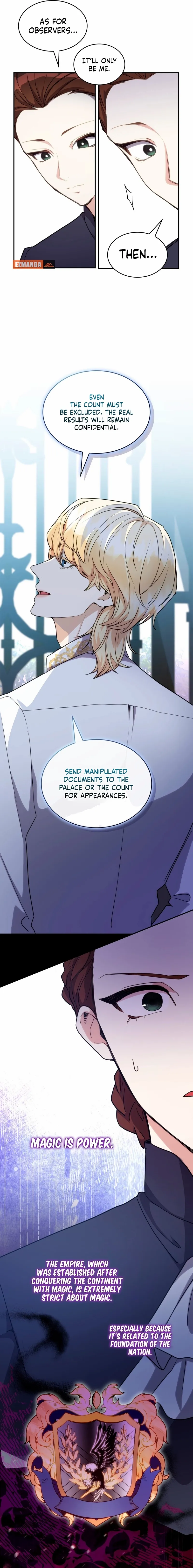 I’m Doomed if They Become Obsessed Chapter 8 50 04