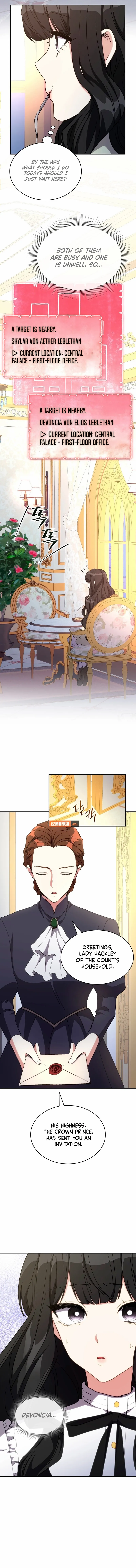 I’m Doomed if They Become Obsessed Chapter 8 52 06