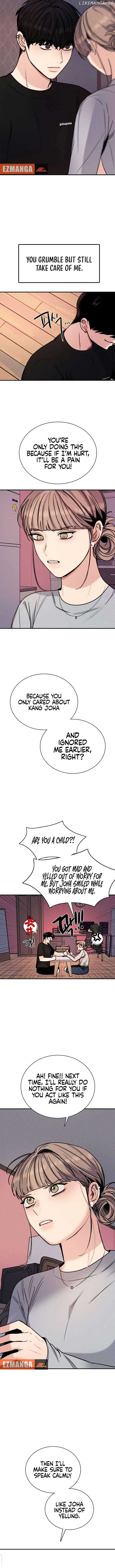 I’m Fine, Thank You, And You? Chapter 20 53 10