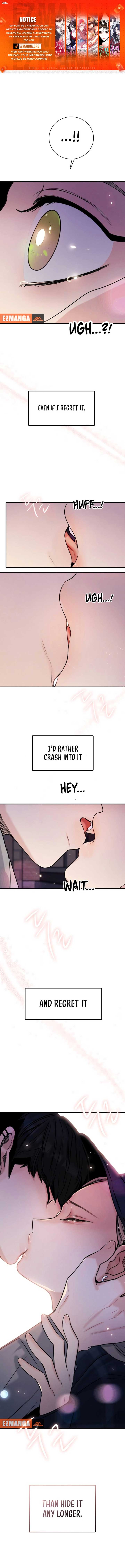 I’m Fine, Thank You, And You? Chapter 26 59 01