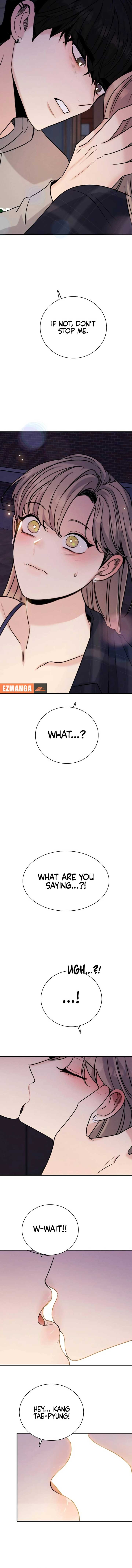 I’m Fine, Thank You, And You? Chapter 26 61 03