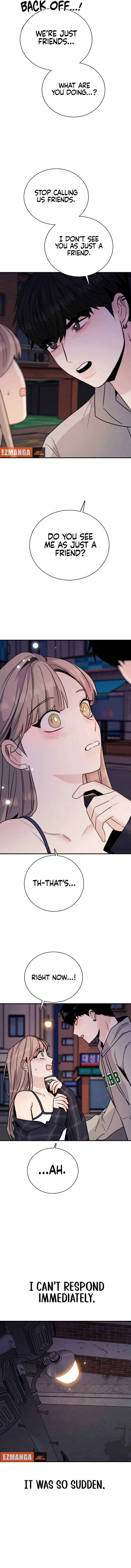 I’m Fine, Thank You, And You? Chapter 26 62 04