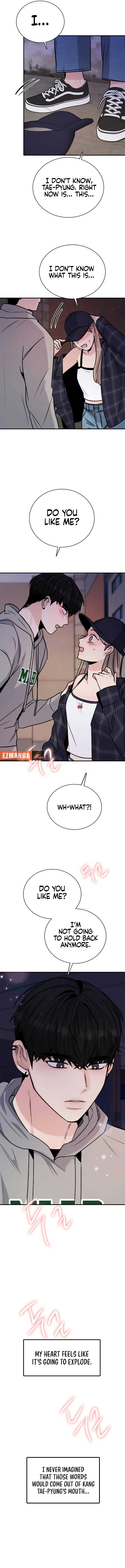 I’m Fine, Thank You, And You? Chapter 26 63 05