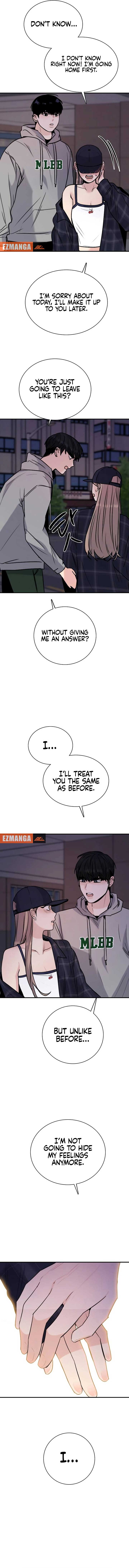 I’m Fine, Thank You, And You? Chapter 26 64 06