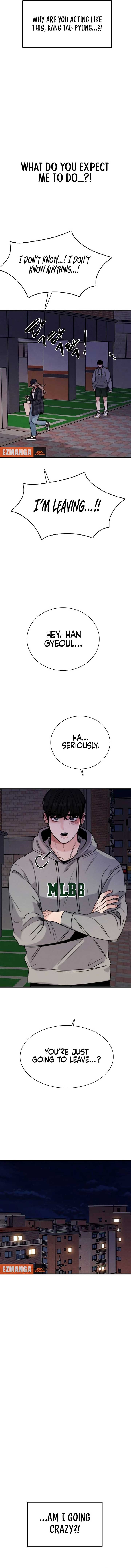 I’m Fine, Thank You, And You? Chapter 26 65 07