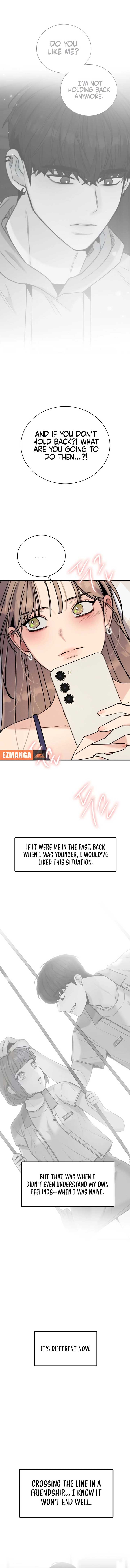 I’m Fine, Thank You, And You? Chapter 26 68 10