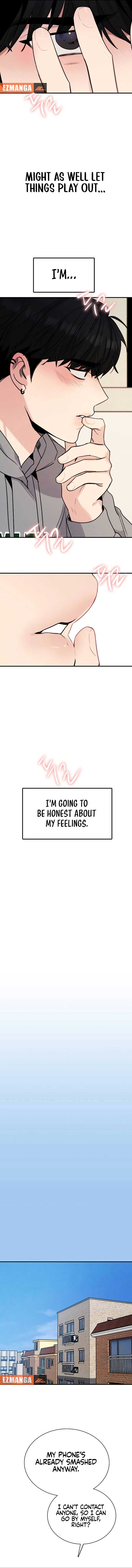 I’m Fine, Thank You, And You? Chapter 26 71 13