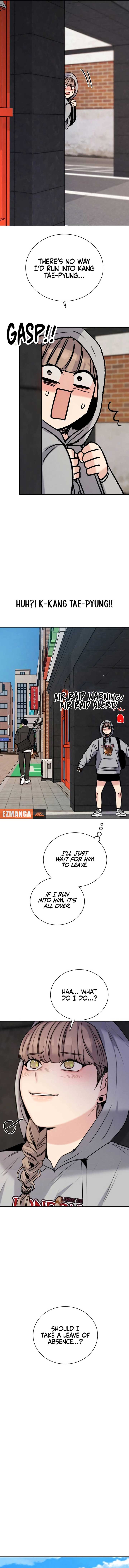 I’m Fine, Thank You, And You? Chapter 26 72 14