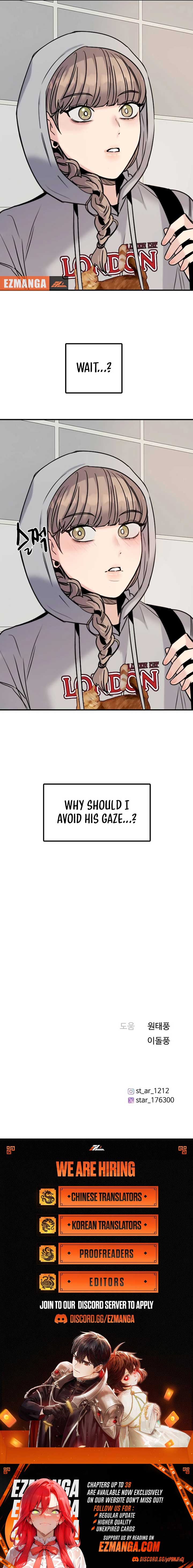 I’m Fine, Thank You, And You? Chapter 26 75 17