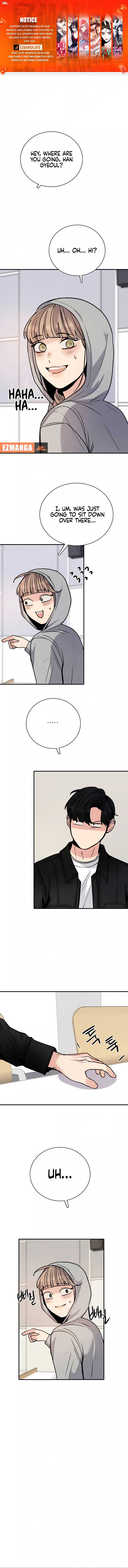 I’m Fine, Thank You, And You? Chapter 27 56 01