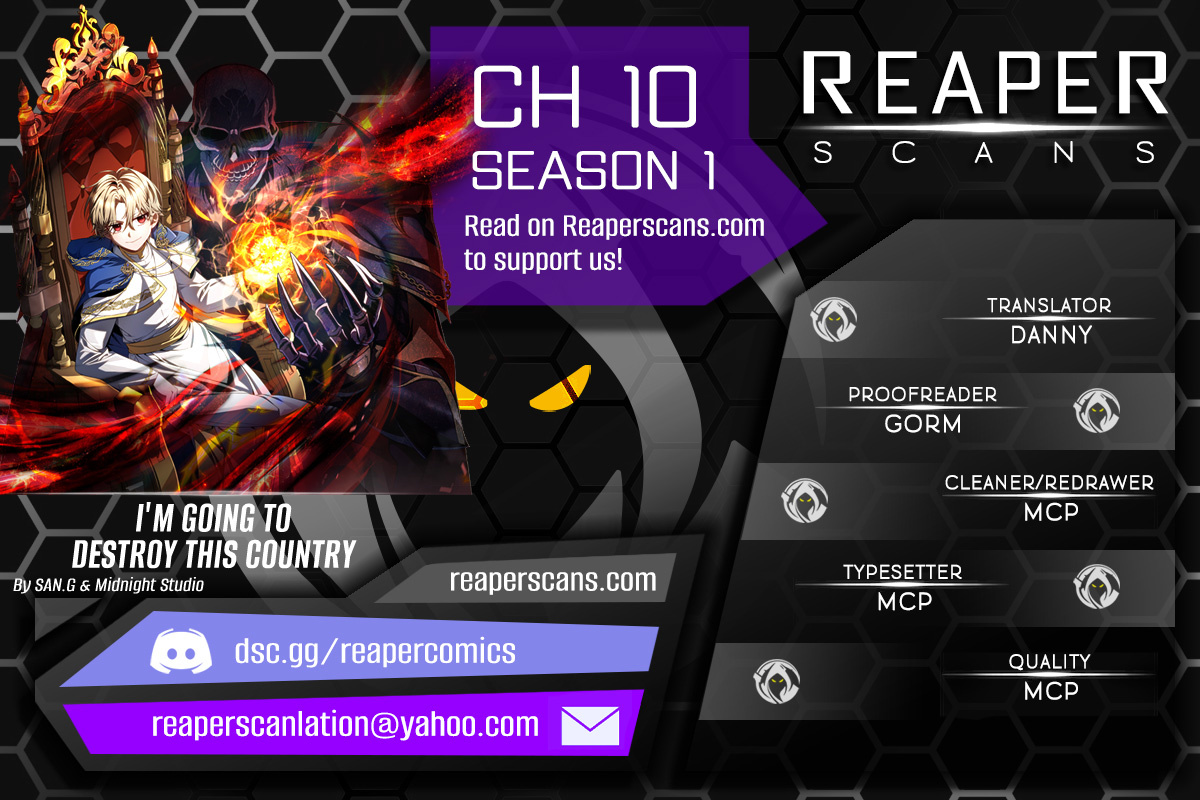 I’m Going to Destroy this Country Chapter 10 47 01