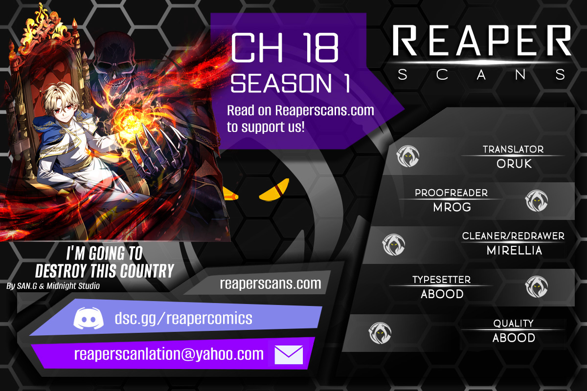 I’m Going to Destroy this Country Chapter 18 53 01