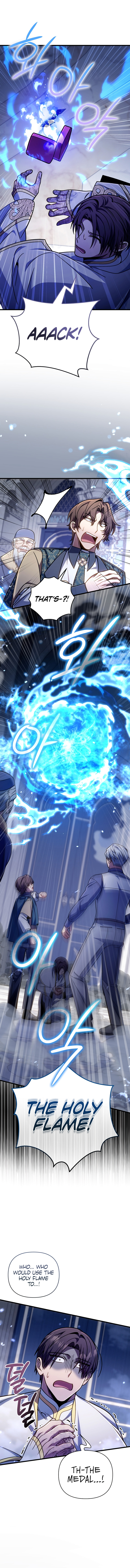 I’m Going to Destroy this Country Chapter 20 61 12