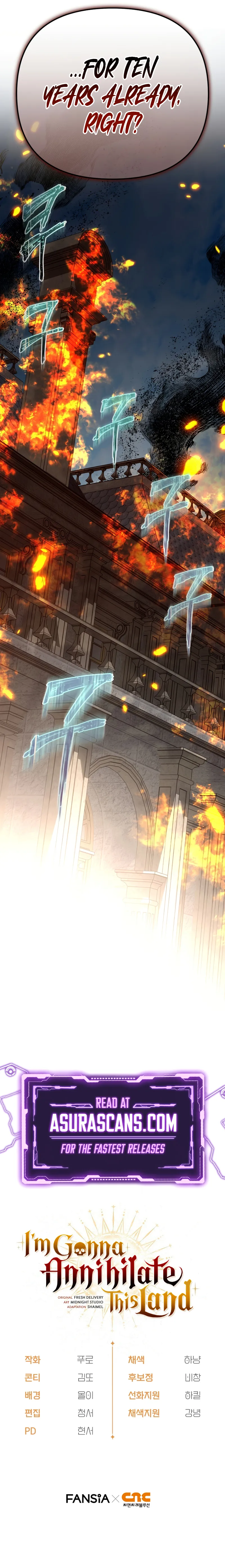 I’m Going to Destroy this Country Chapter 23 55 12