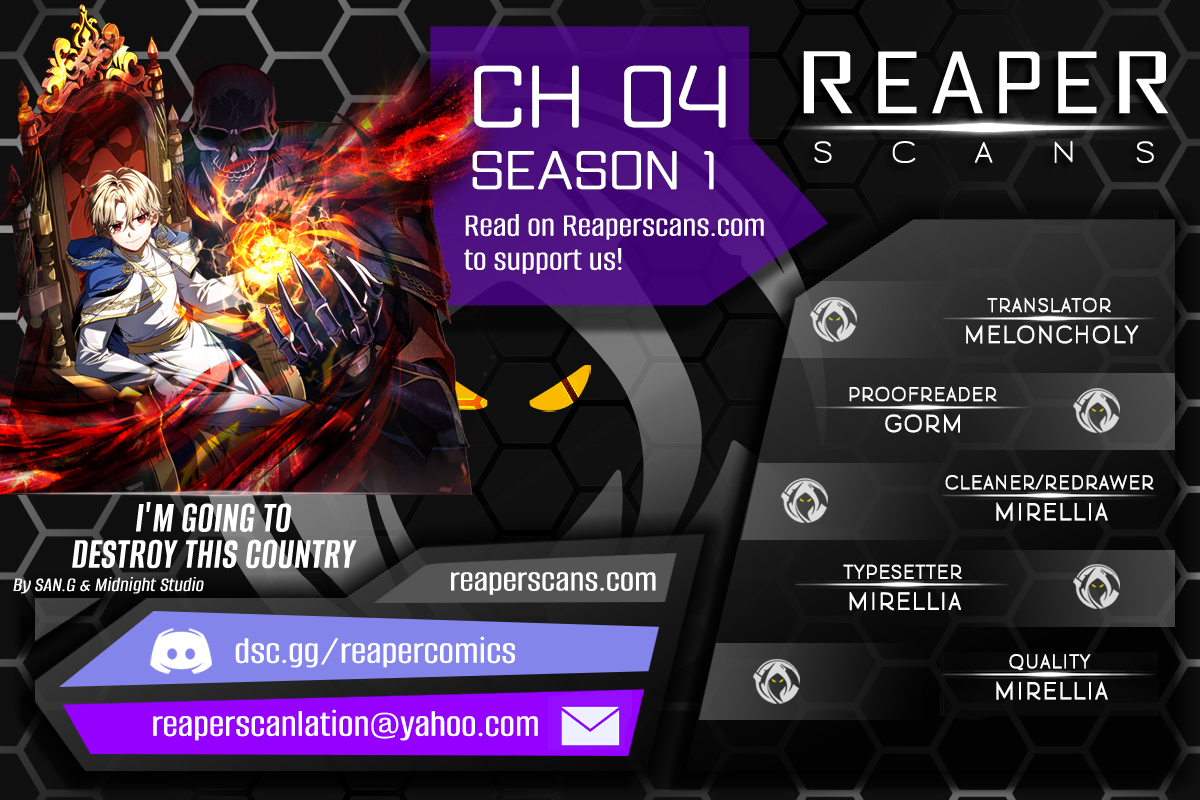 I’m Going to Destroy this Country Chapter 4 47 01