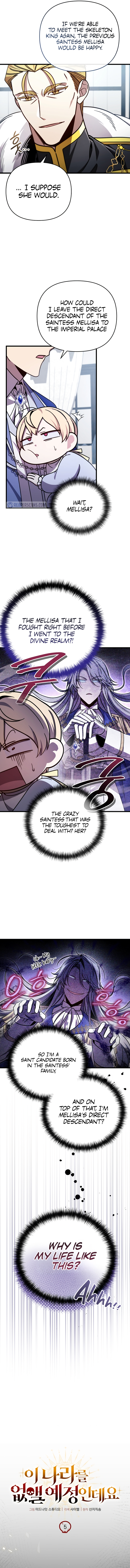 I’m Going to Destroy this Country Chapter 5 58 06