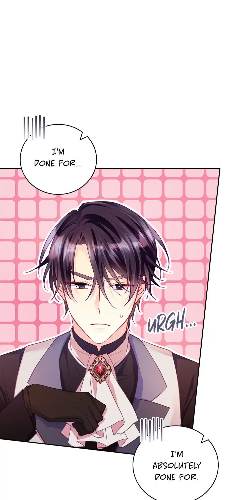 I’m Going To Meet You Beyond Time Chapter 11 203 ch 11 1