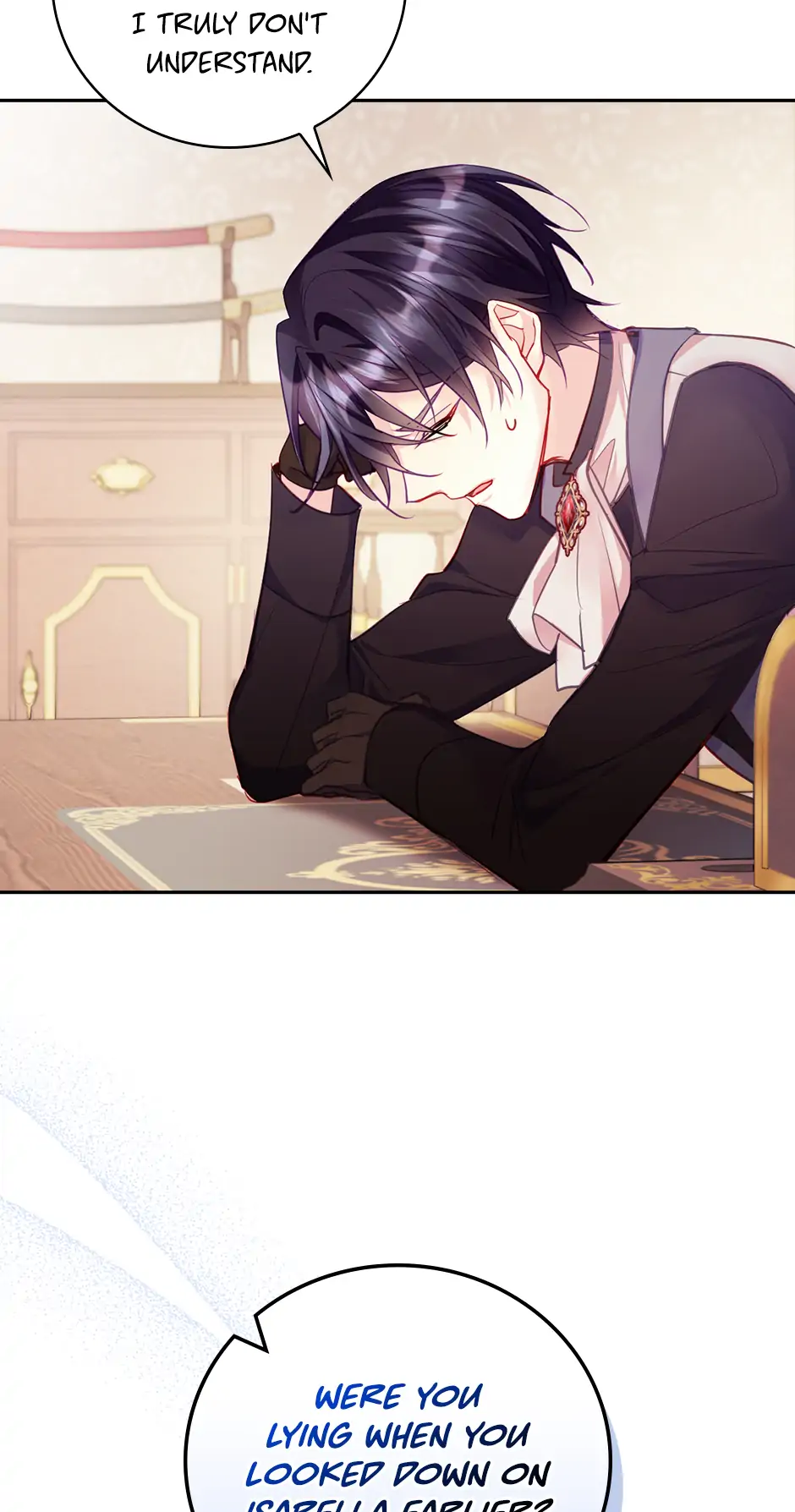 I’m Going To Meet You Beyond Time Chapter 11 212 ch 11 10