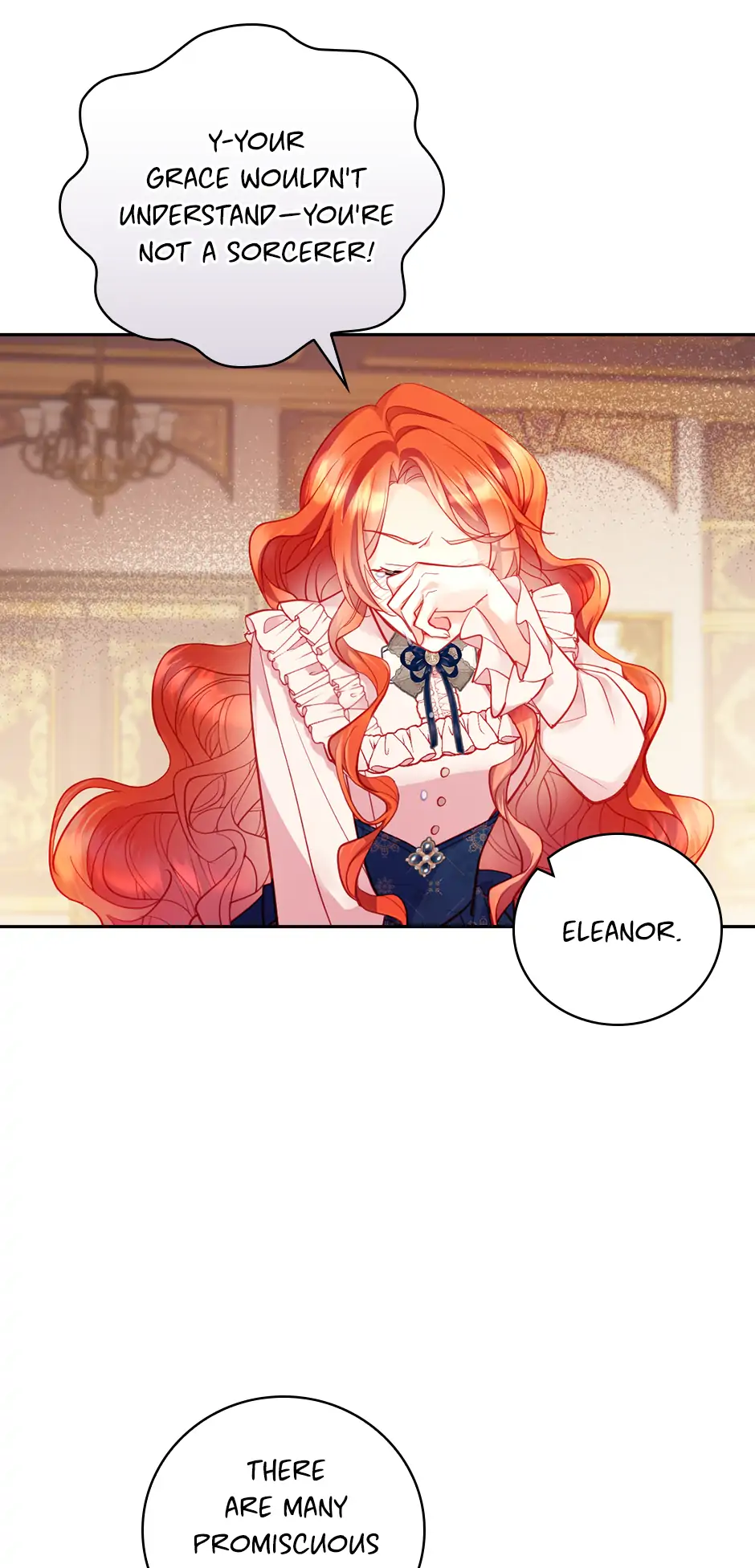 I’m Going To Meet You Beyond Time Chapter 11 220 ch 11 18