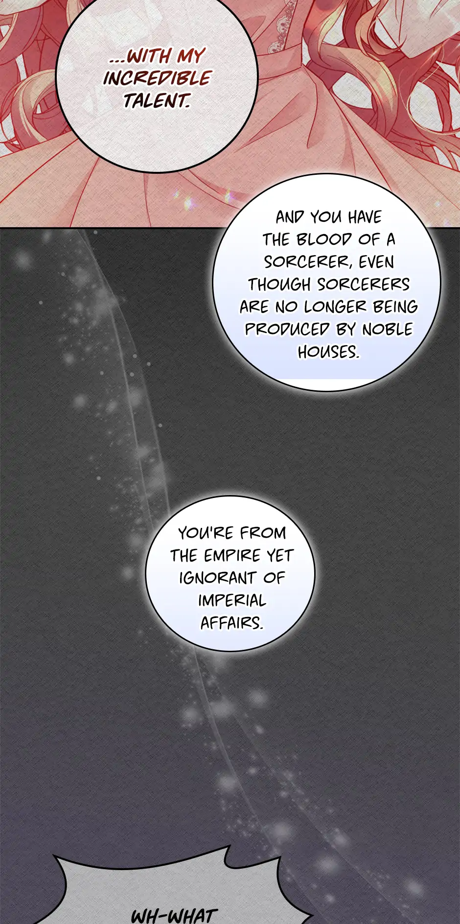 I’m Going To Meet You Beyond Time Chapter 11 227 ch 11 25