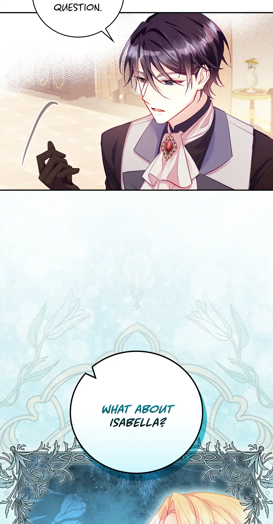 I’m Going To Meet You Beyond Time Chapter 11 235 ch 11 33