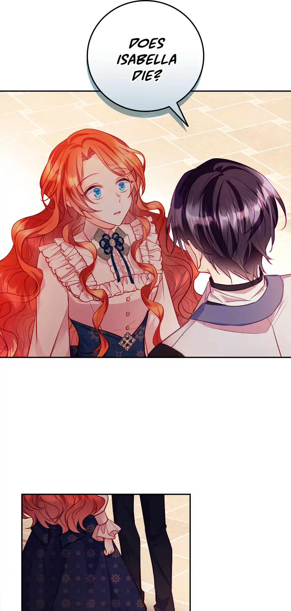 I’m Going To Meet You Beyond Time Chapter 11 239 ch 11 37