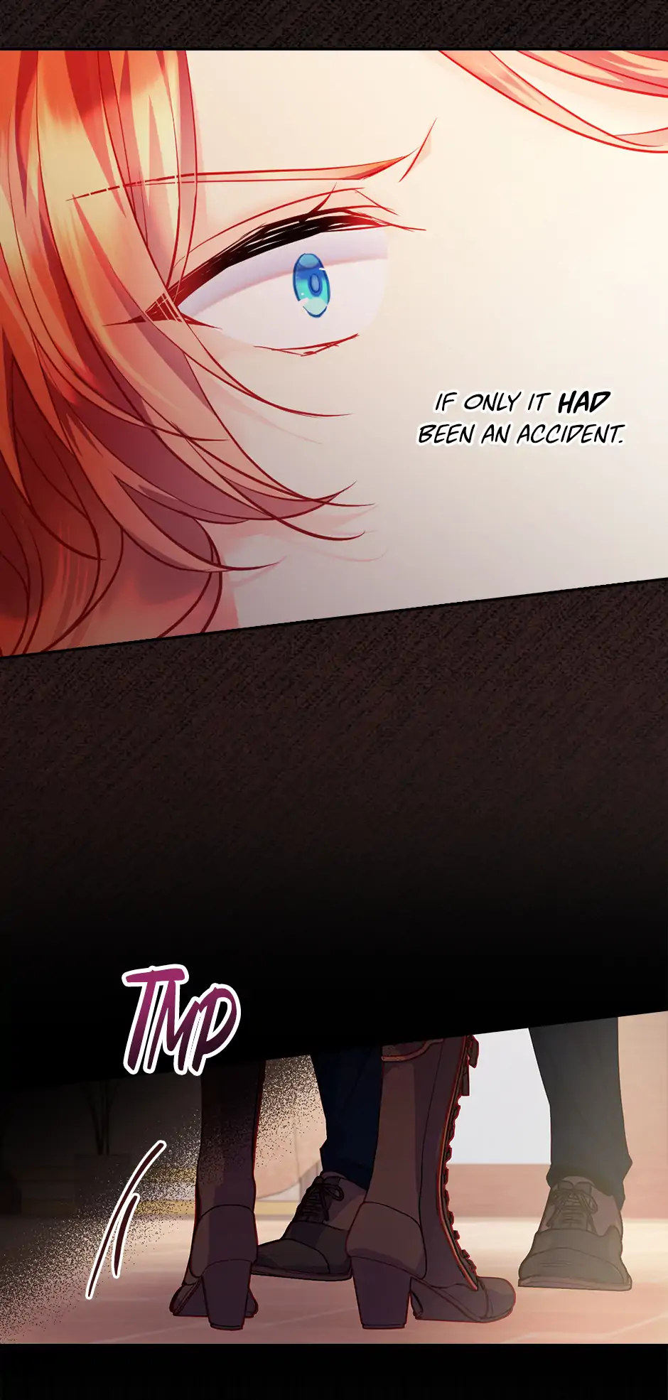 I’m Going To Meet You Beyond Time Chapter 11 241 ch 11 39