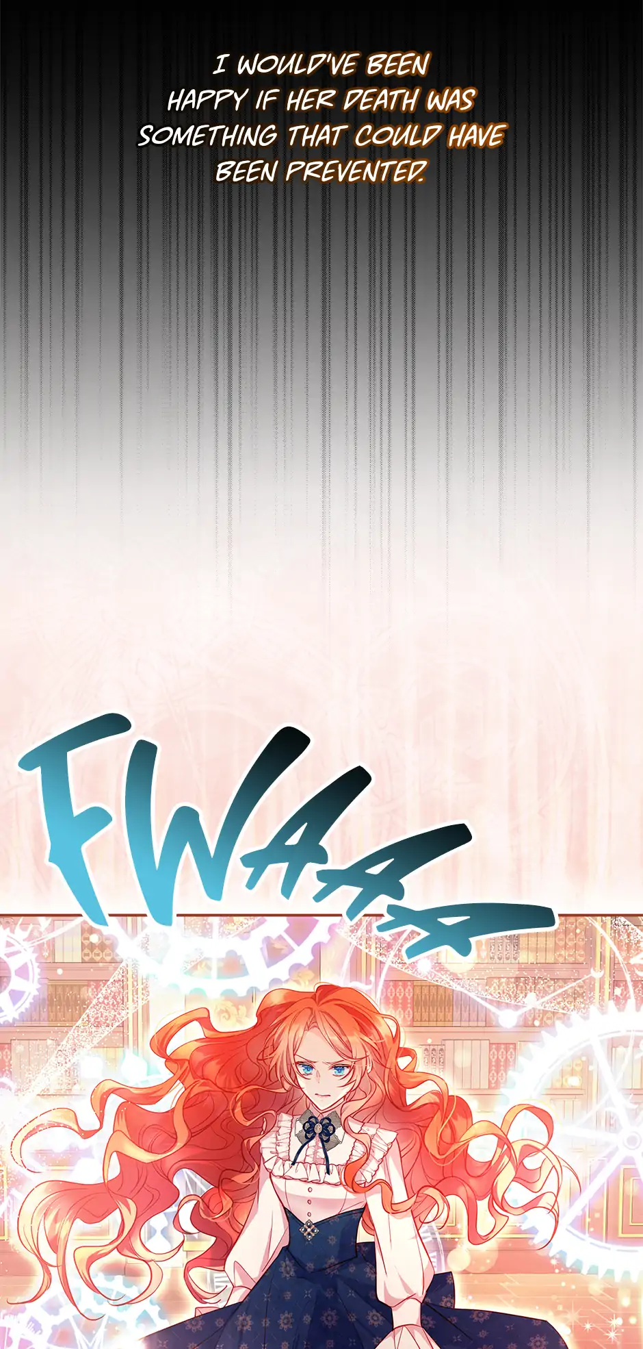 I’m Going To Meet You Beyond Time Chapter 11 242 ch 11 40