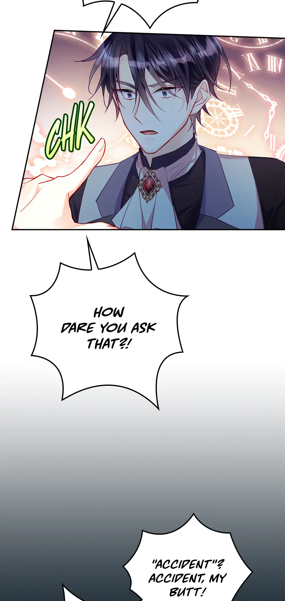 I’m Going To Meet You Beyond Time Chapter 11 246 ch 11 44