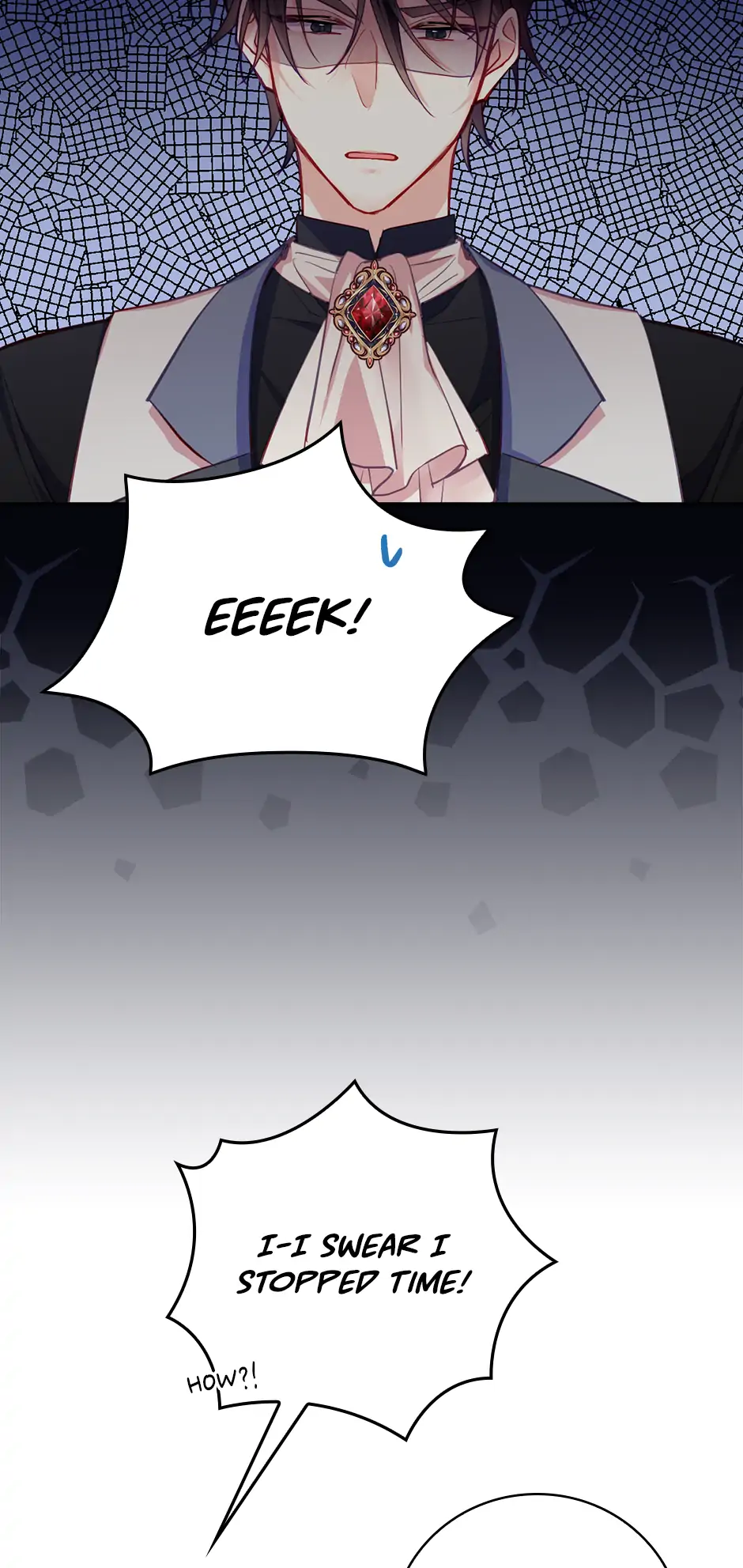 I’m Going To Meet You Beyond Time Chapter 11 250 ch 11 48