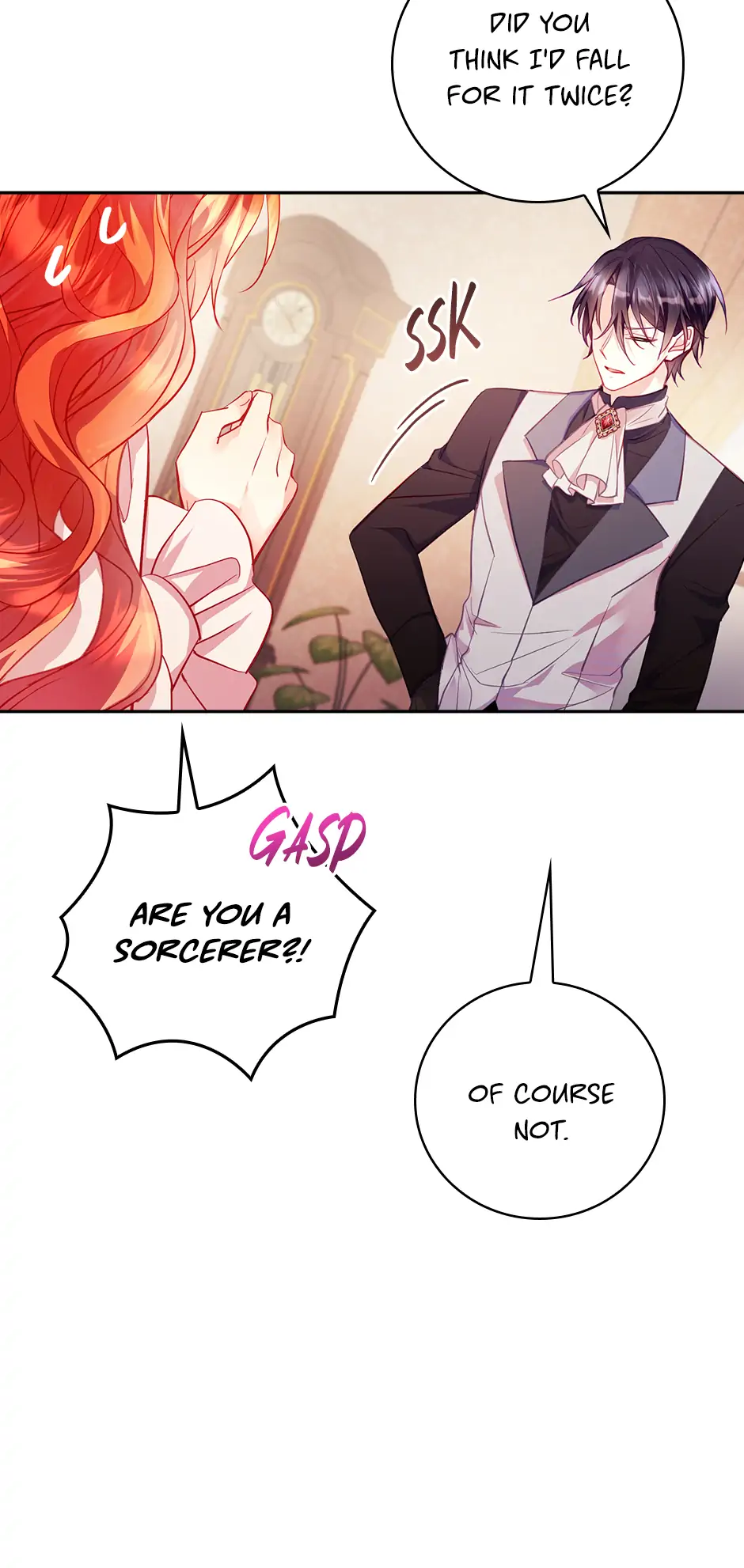 I’m Going To Meet You Beyond Time Chapter 11 251 ch 11 49