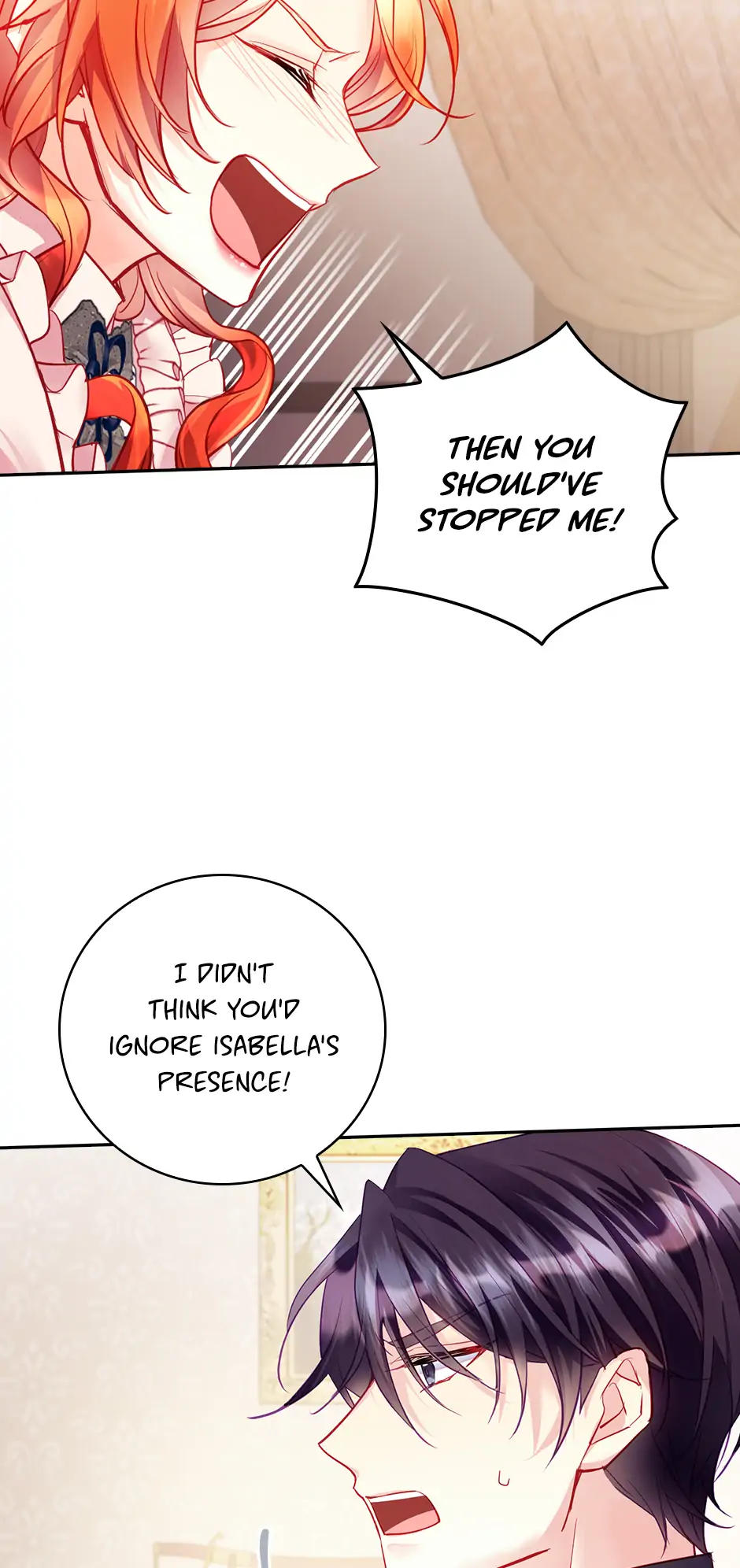 I’m Going To Meet You Beyond Time Chapter 11 207 ch 11 5