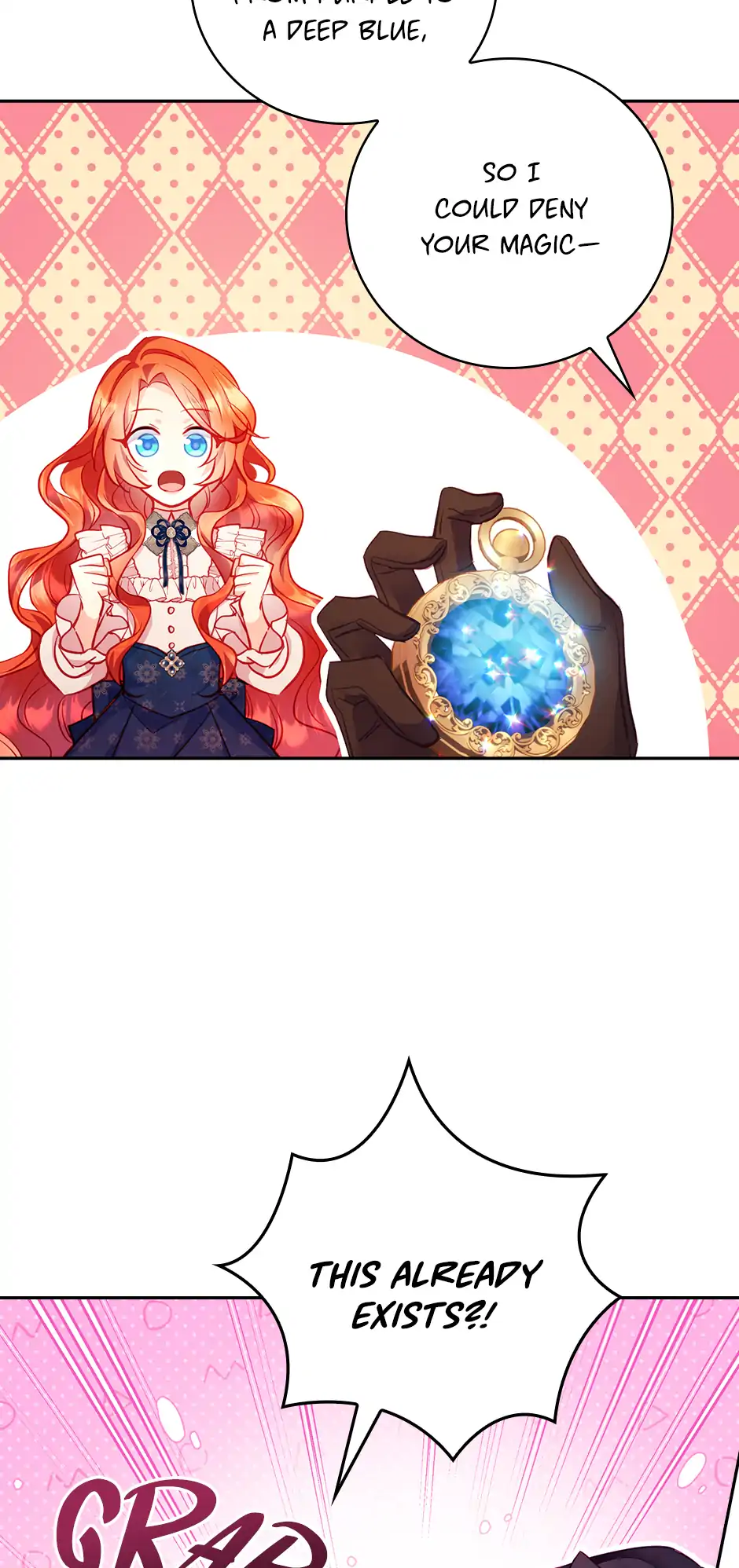 I’m Going To Meet You Beyond Time Chapter 11 253 ch 11 51