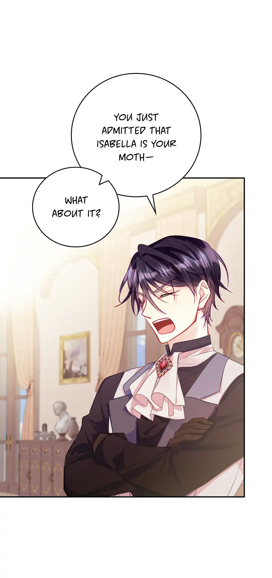 I’m Going To Meet You Beyond Time Chapter 11 256 ch 11 54