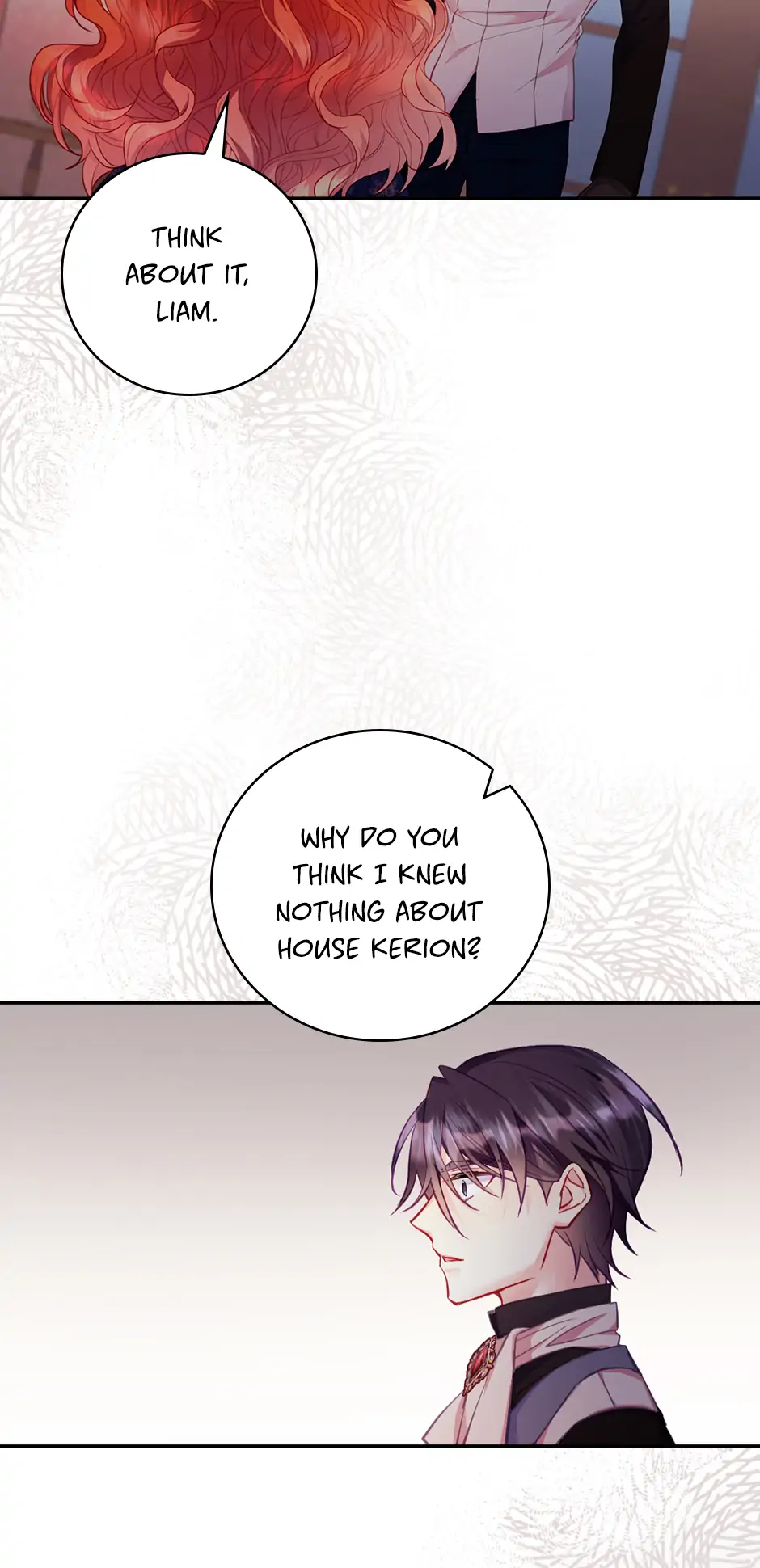 I’m Going To Meet You Beyond Time Chapter 11 261 ch 11 59