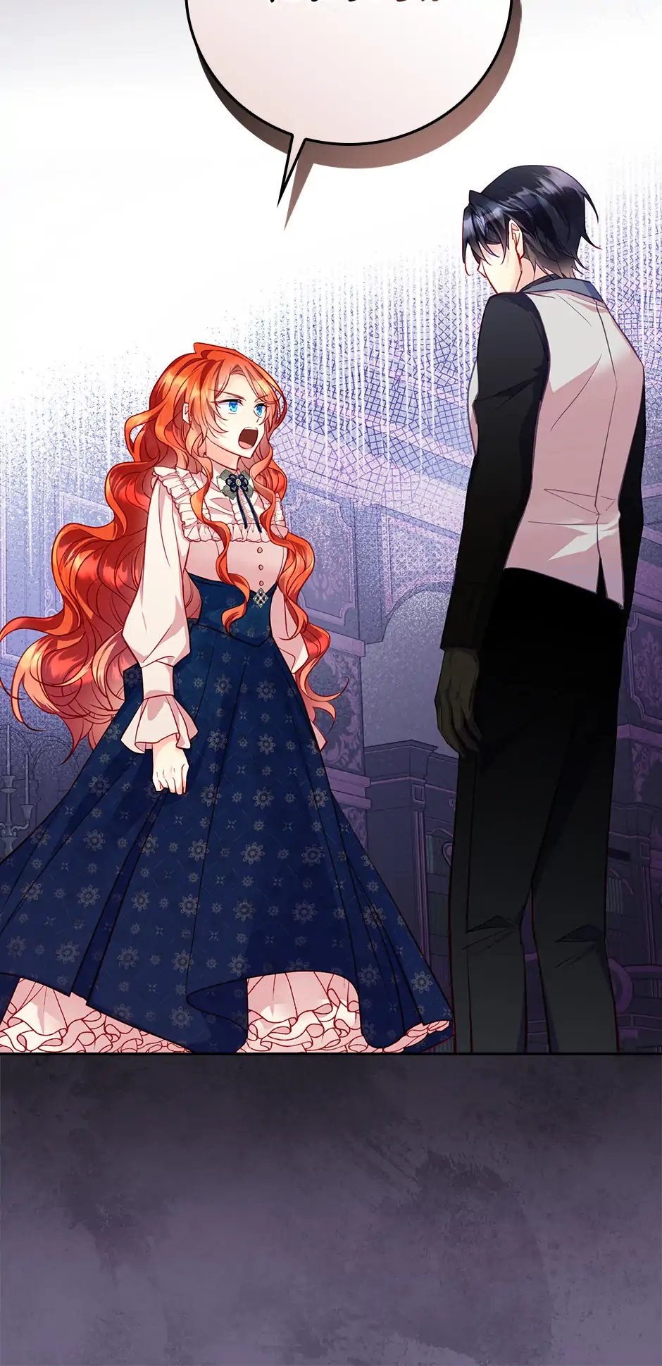 I’m Going To Meet You Beyond Time Chapter 11 263 ch 11 61