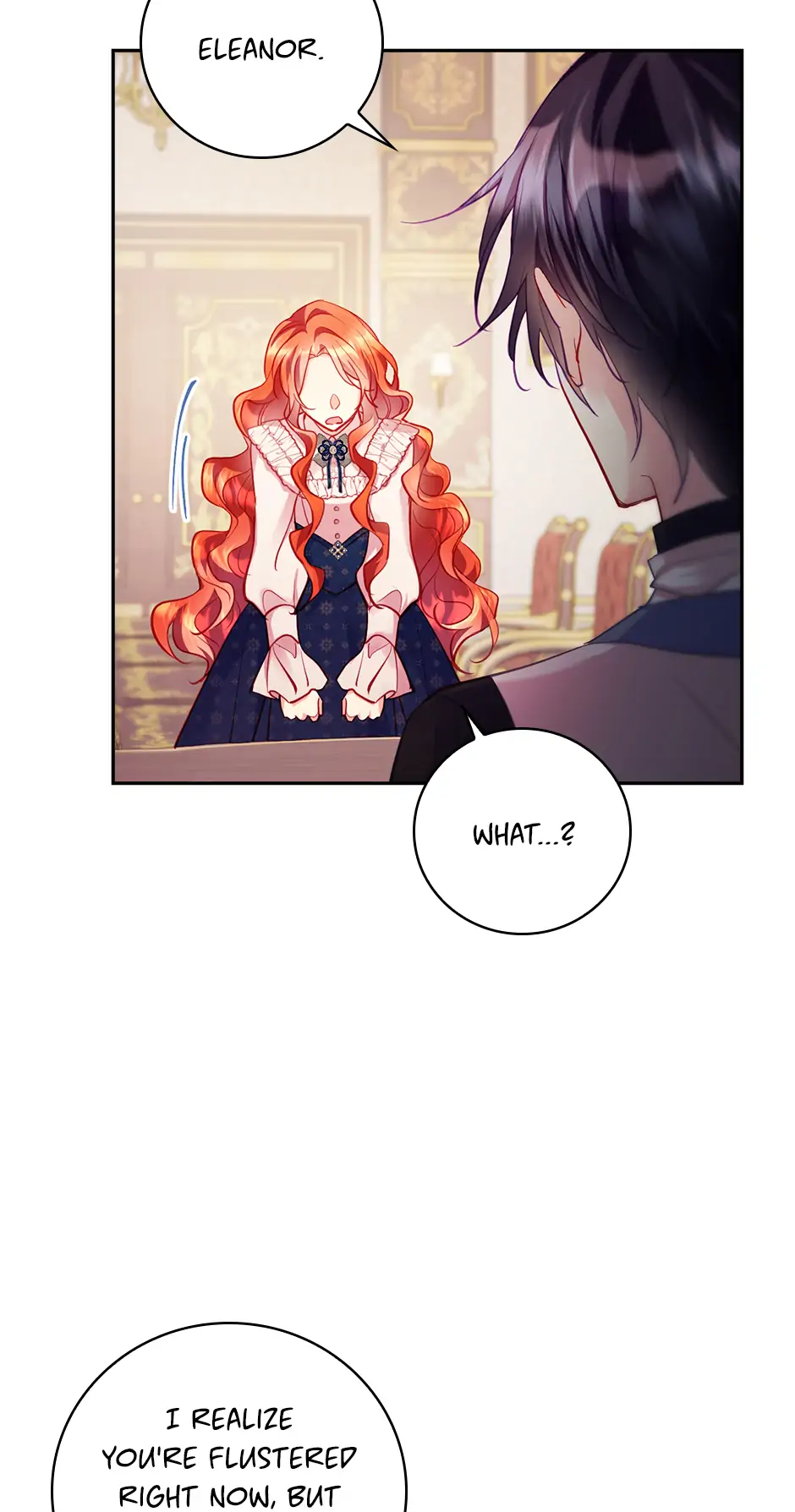 I’m Going To Meet You Beyond Time Chapter 11 211 ch 11 9