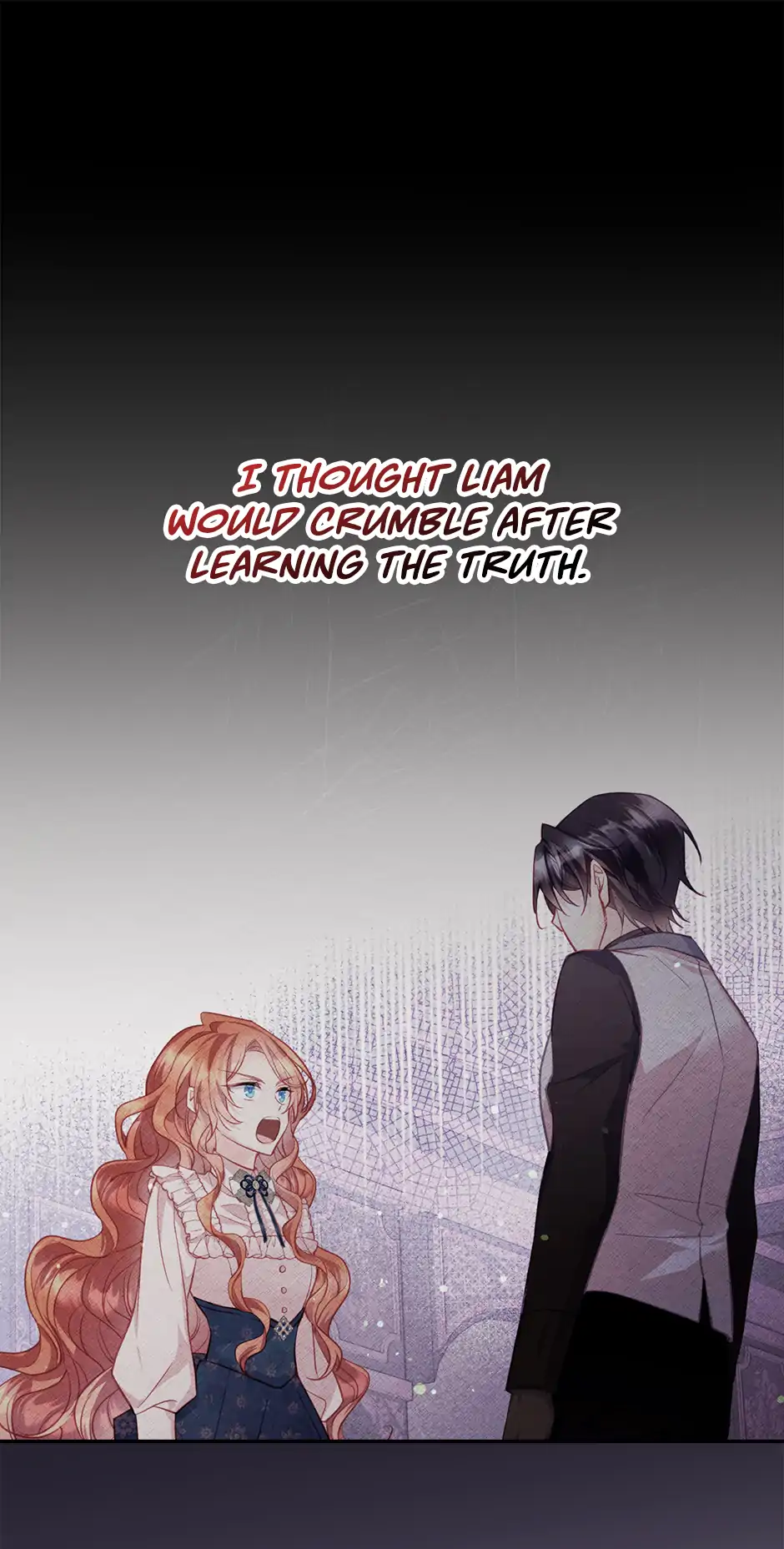 I’m Going To Meet You Beyond Time Chapter 12 227 ch 12 1