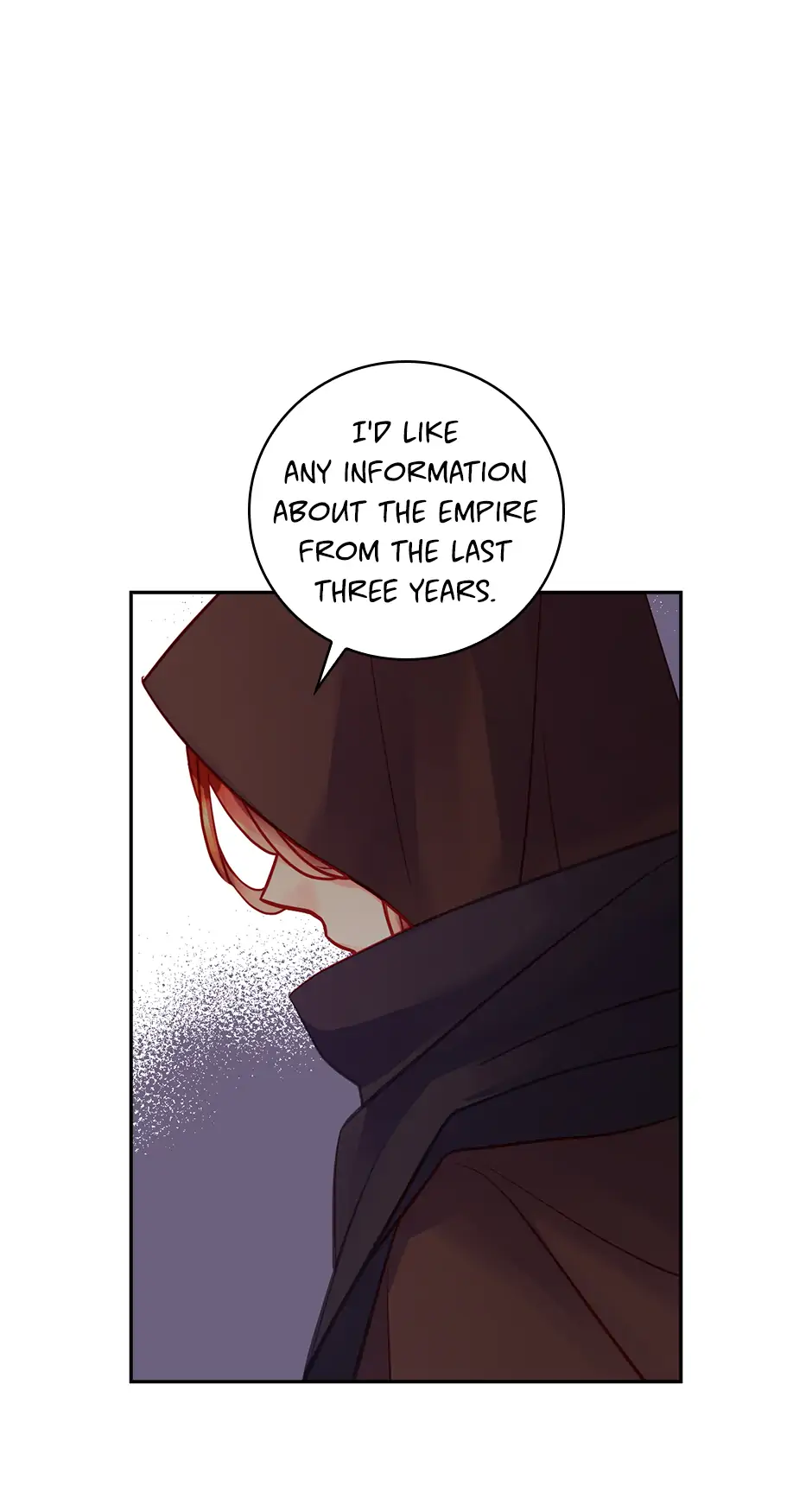 I’m Going To Meet You Beyond Time Chapter 12 238 ch 12 12