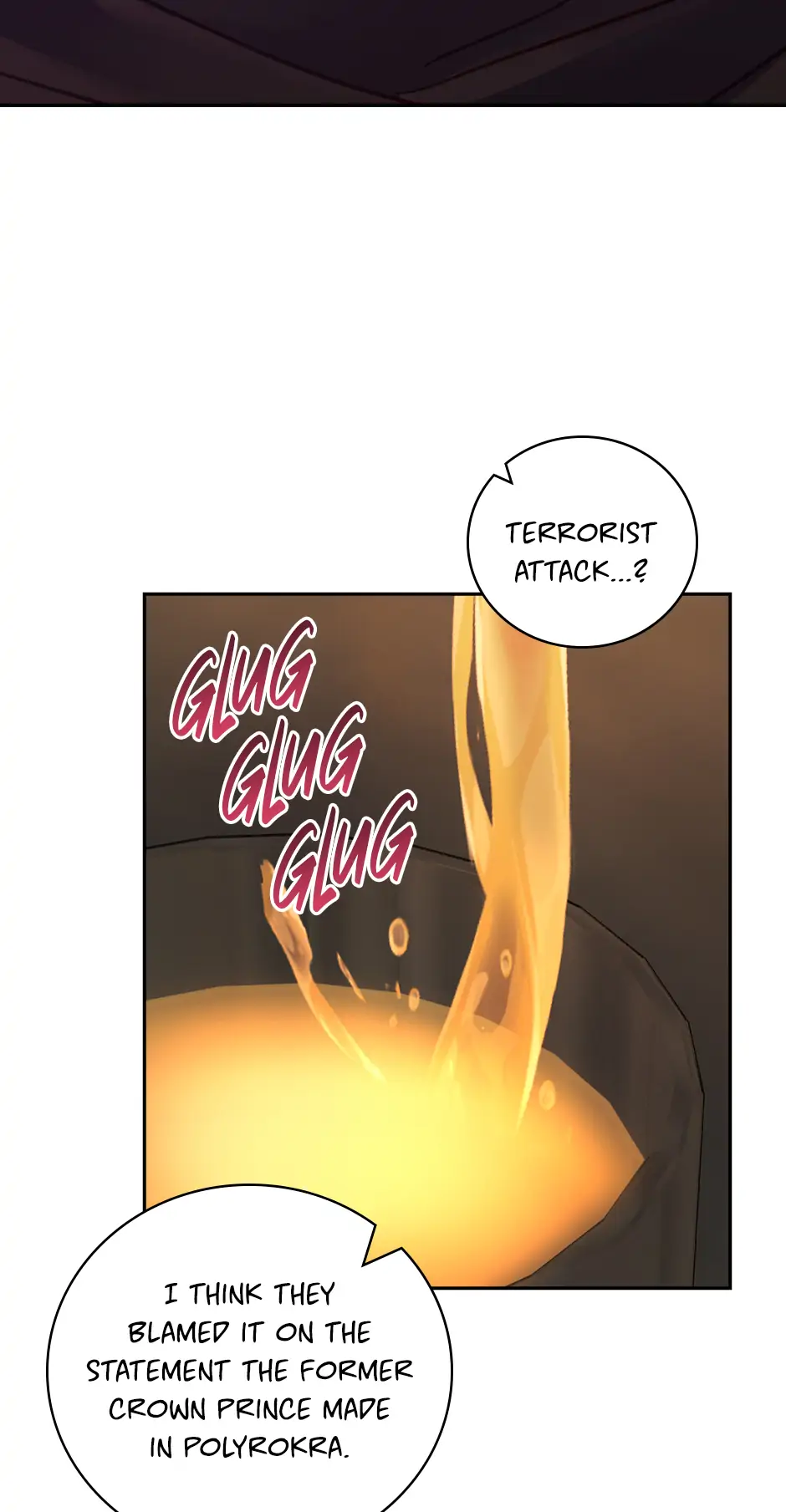 I’m Going To Meet You Beyond Time Chapter 12 243 ch 12 17