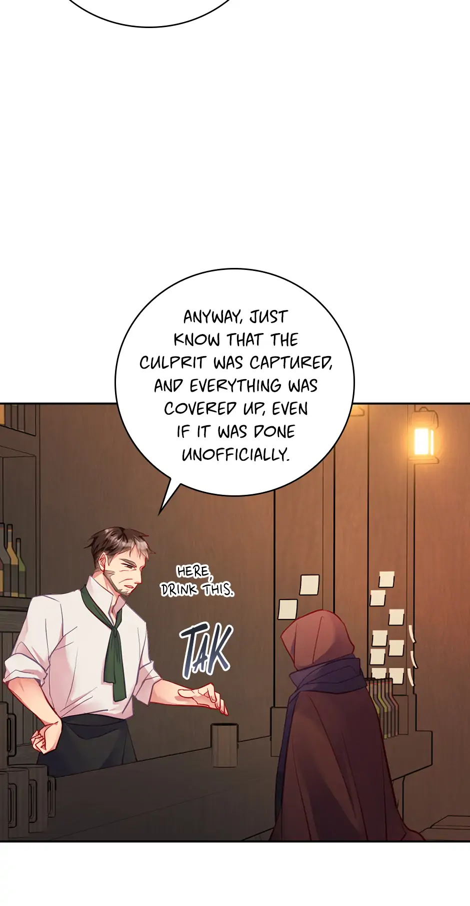 I’m Going To Meet You Beyond Time Chapter 12 244 ch 12 18