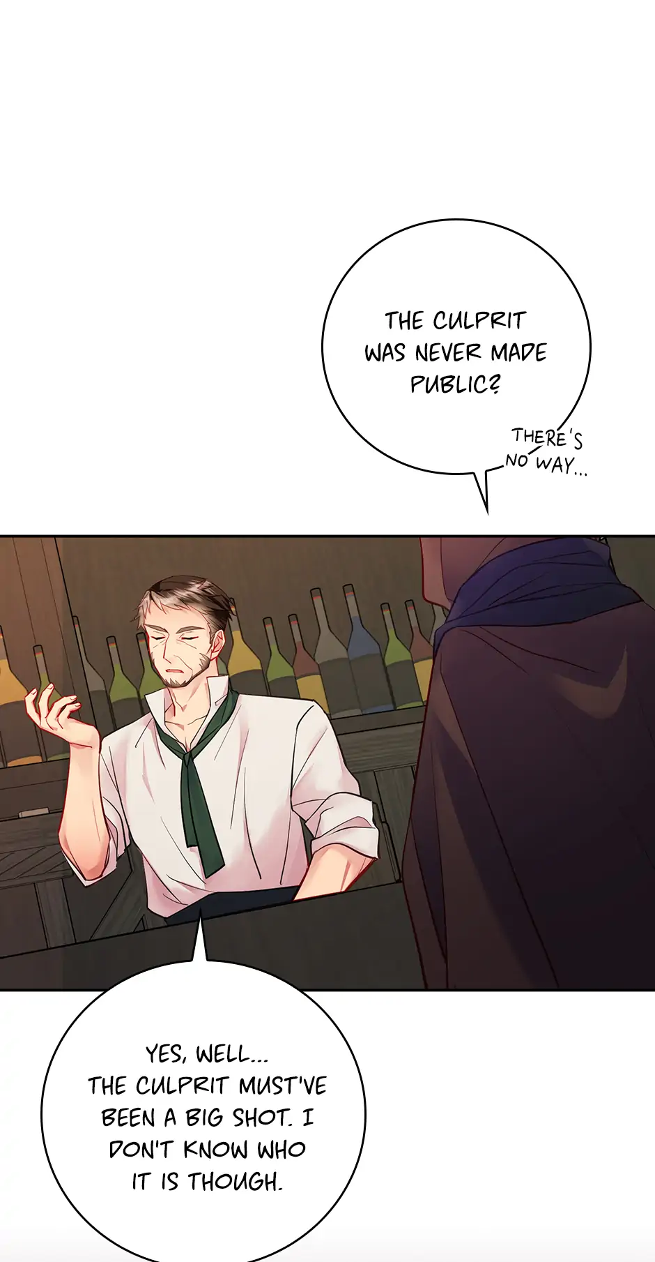 I’m Going To Meet You Beyond Time Chapter 12 245 ch 12 19