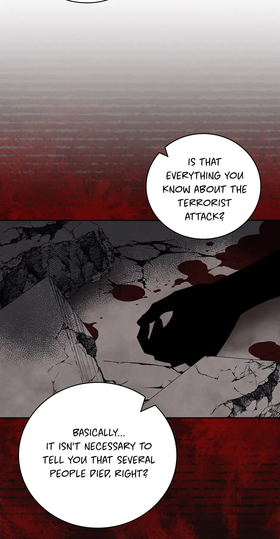 I’m Going To Meet You Beyond Time Chapter 12 246 ch 12 20