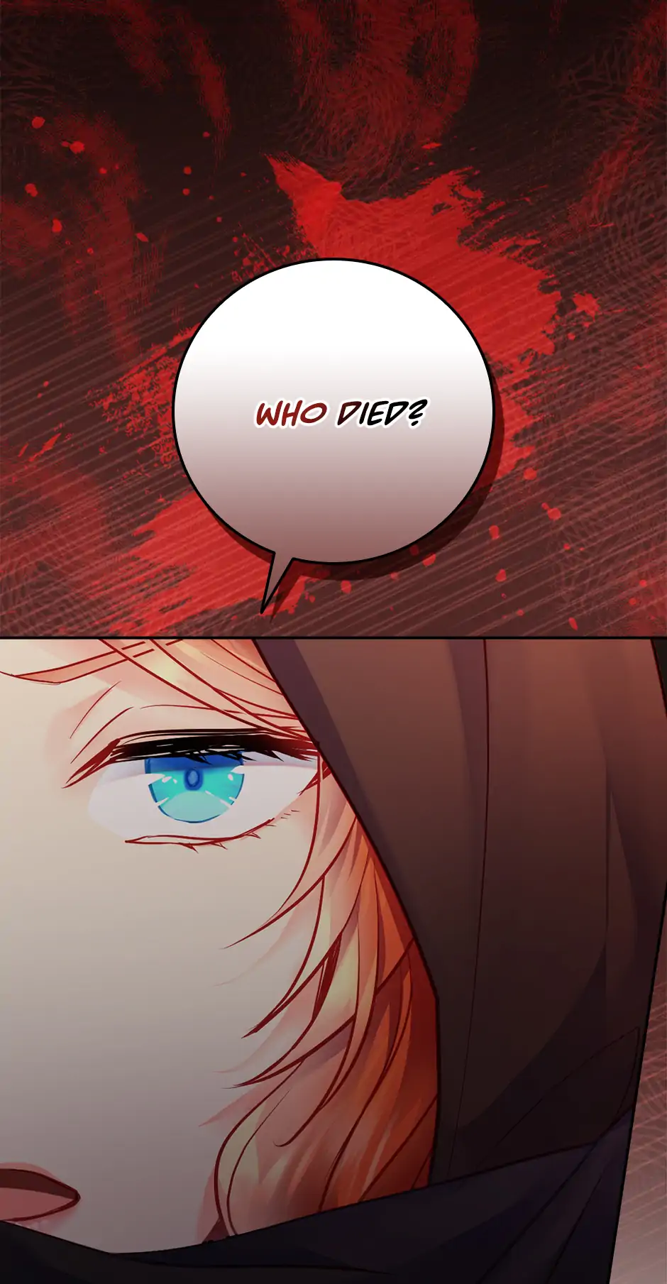 I’m Going To Meet You Beyond Time Chapter 12 247 ch 12 21