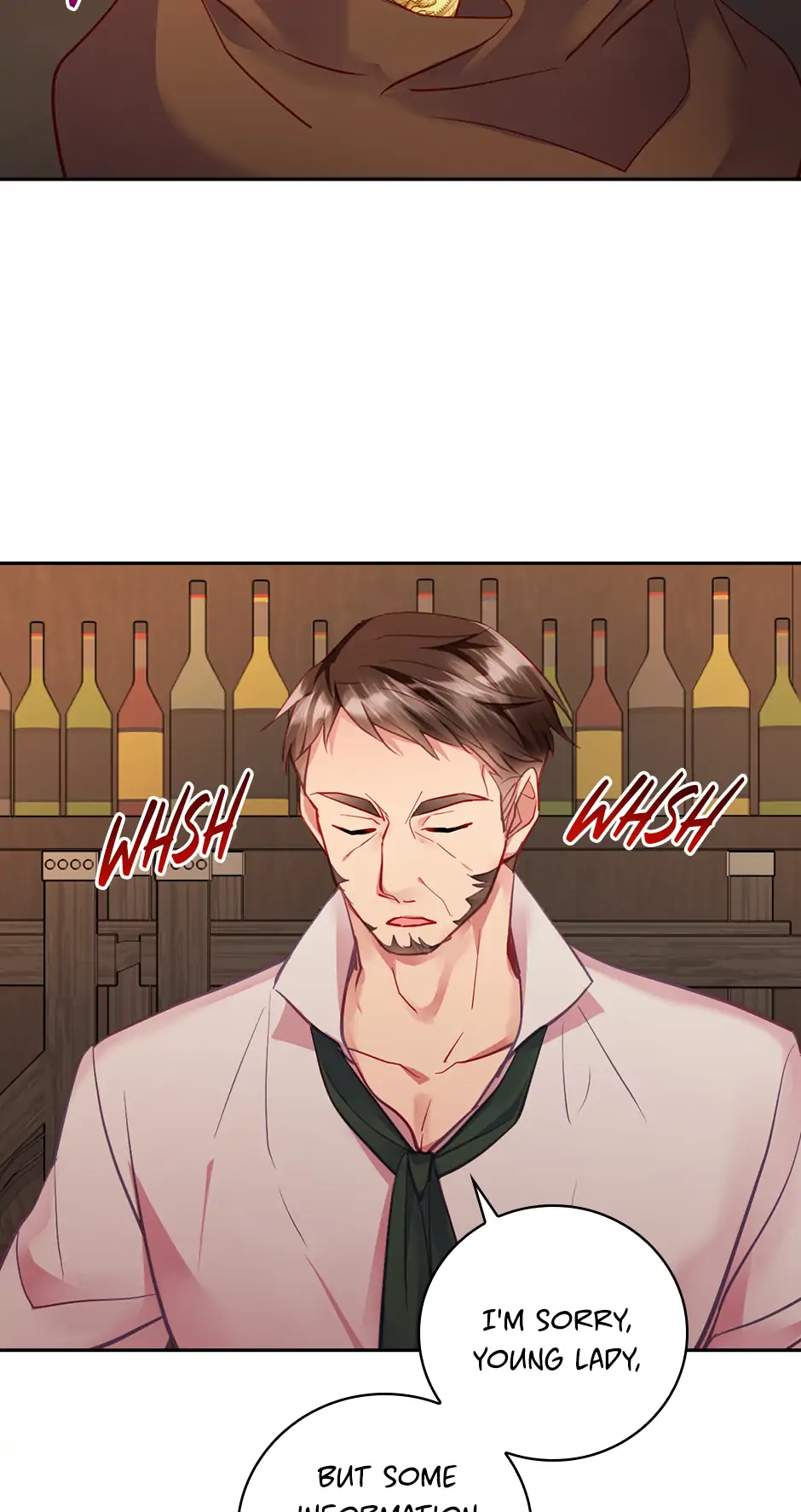 I’m Going To Meet You Beyond Time Chapter 12 250 ch 12 24