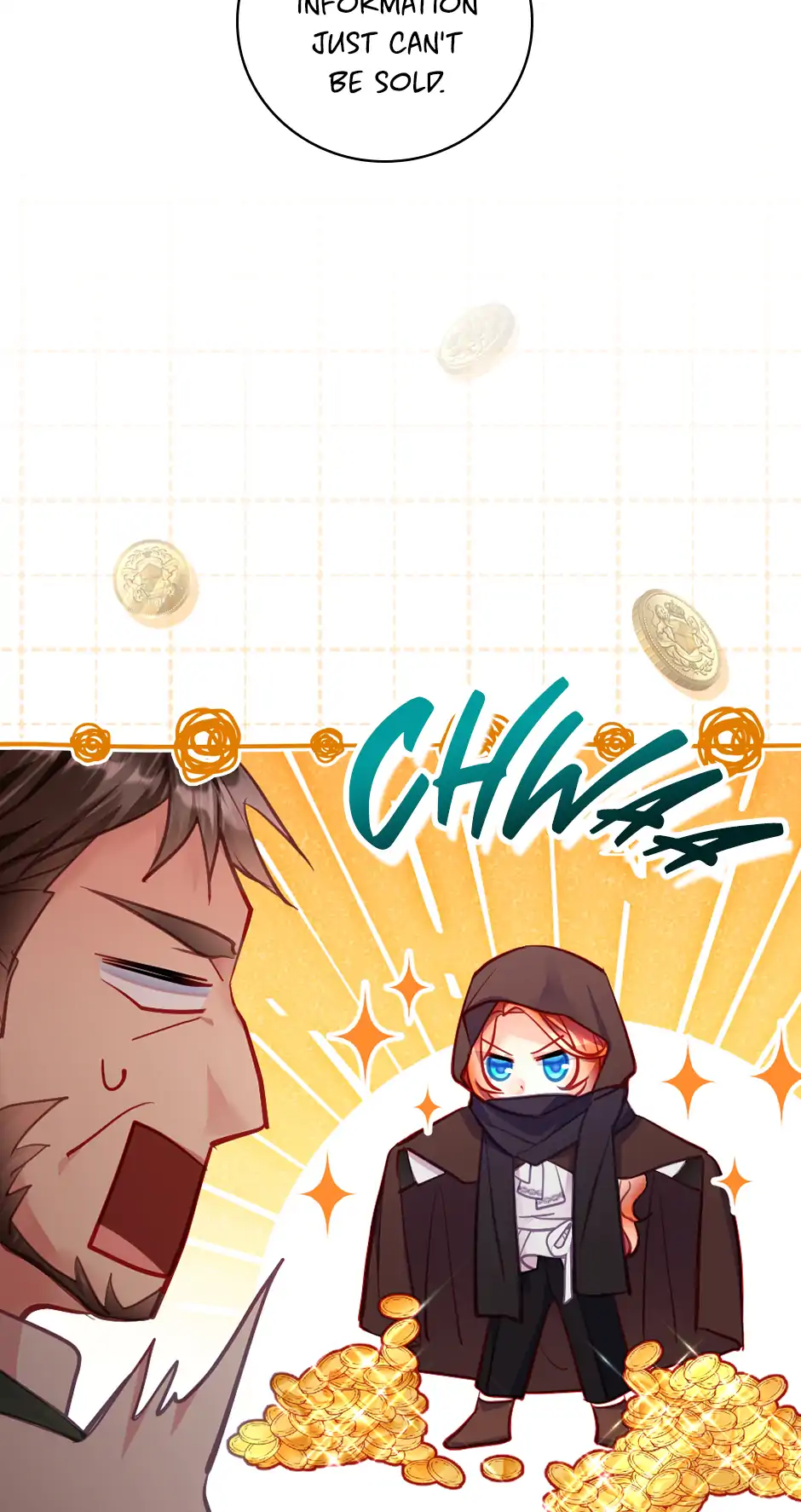 I’m Going To Meet You Beyond Time Chapter 12 251 ch 12 25