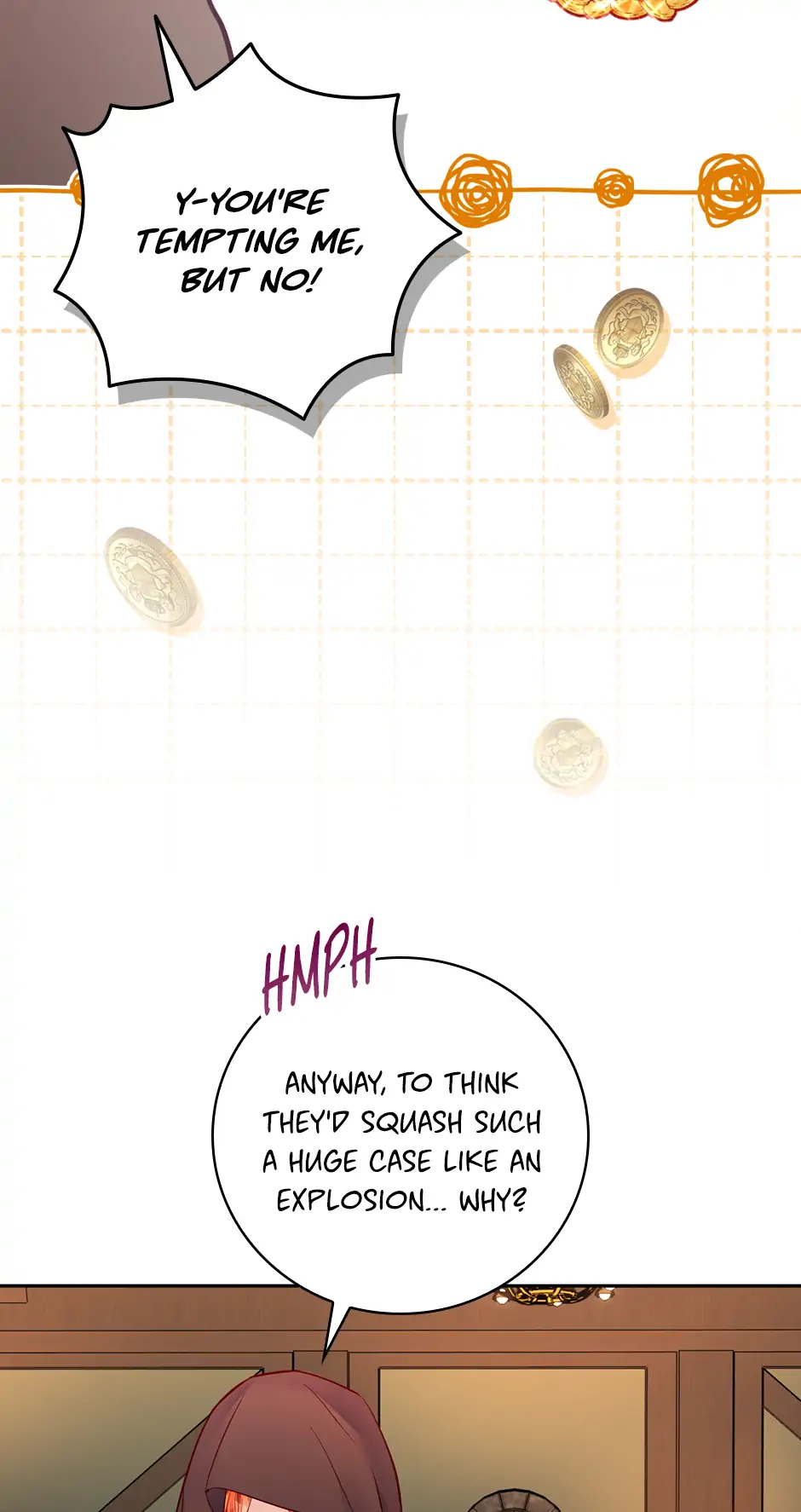 I’m Going To Meet You Beyond Time Chapter 12 252 ch 12 26